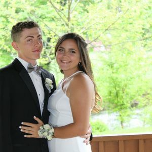 Meet your Posher, Krysta